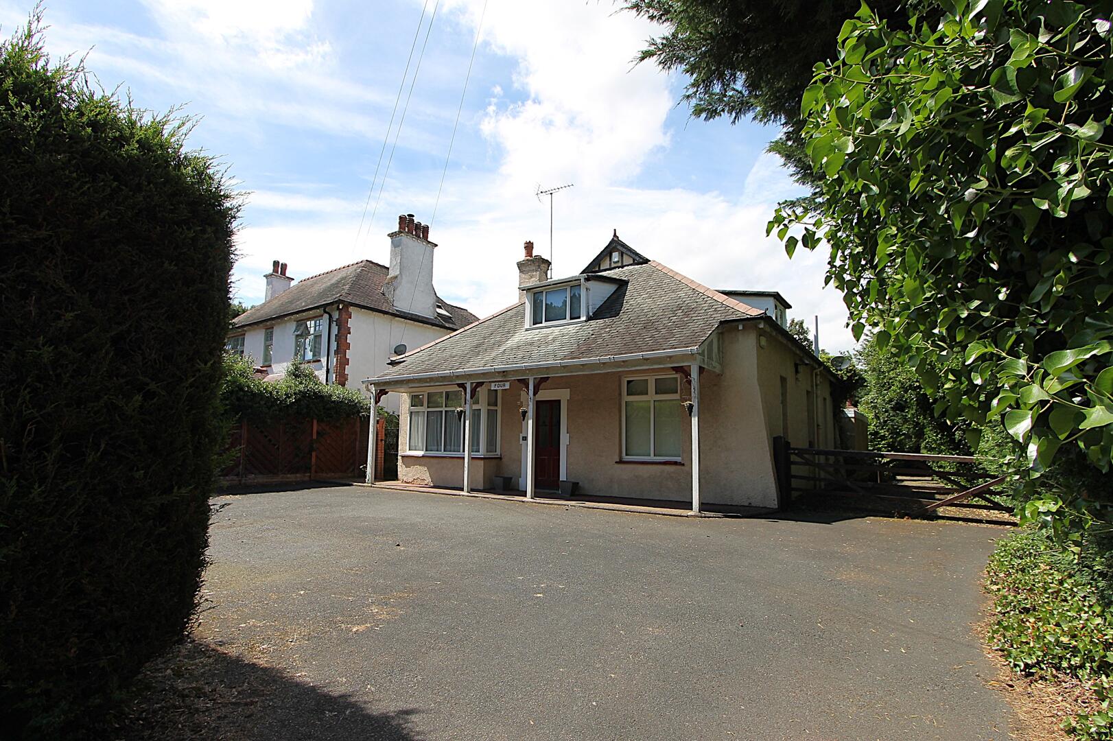 Birmingham Road, Kidderminster